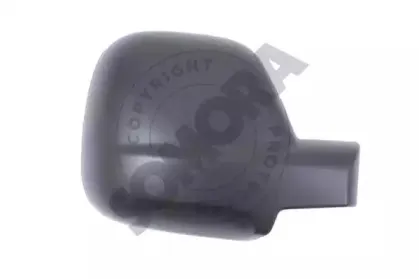 Покрытие, внешнее зеркало SOMORA купить