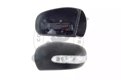 Покрытие, внешнее зеркало SOMORA купить