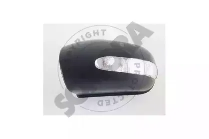 Покрытие, внешнее зеркало SOMORA купить