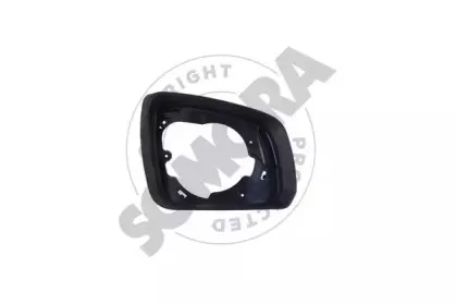 Покрытие, внешнее зеркало SOMORA купить