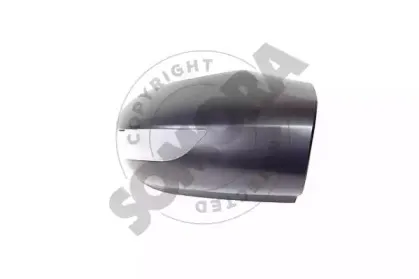 Покрытие, внешнее зеркало SOMORA купить