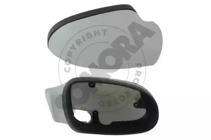 Покрытие, внешнее зеркало SOMORA купить