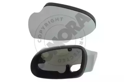 Покрытие, внешнее зеркало SOMORA купить