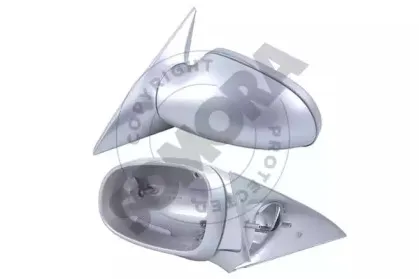 Покрытие, внешнее зеркало SOMORA купить