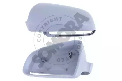 Покрытие, внешнее зеркало SOMORA купить