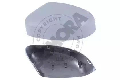 Покрытие, внешнее зеркало SOMORA купить