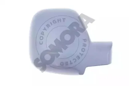 Покрытие, внешнее зеркало SOMORA купить