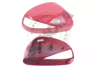 Покрытие, внешнее зеркало SOMORA купить