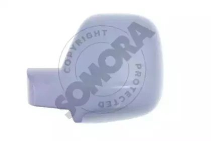 Покрытие, внешнее зеркало SOMORA купить