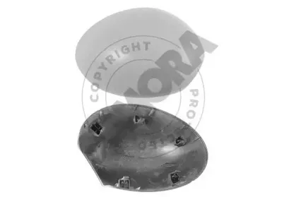 Покрытие, внешнее зеркало SOMORA купить