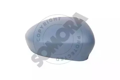 Покрытие, внешнее зеркало SOMORA купить