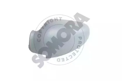 Покрытие, внешнее зеркало SOMORA купить