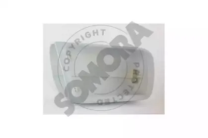 Покрытие, внешнее зеркало SOMORA купить