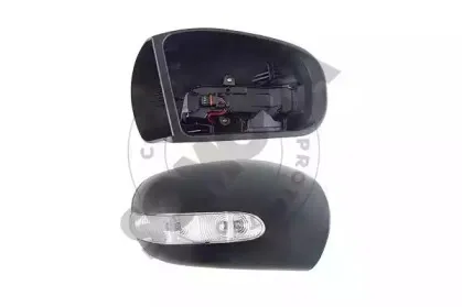 Покрытие, внешнее зеркало SOMORA купить