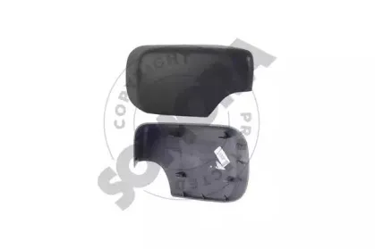 Покрытие, внешнее зеркало SOMORA купить