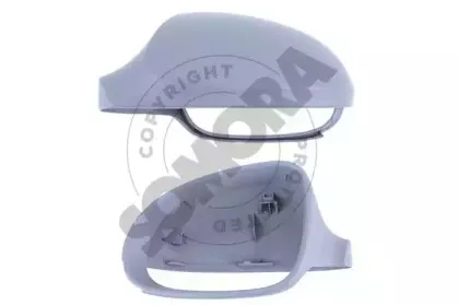 Покрытие, внешнее зеркало SOMORA купить