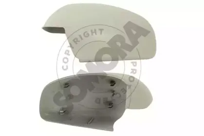 Покрытие, внешнее зеркало SOMORA купить