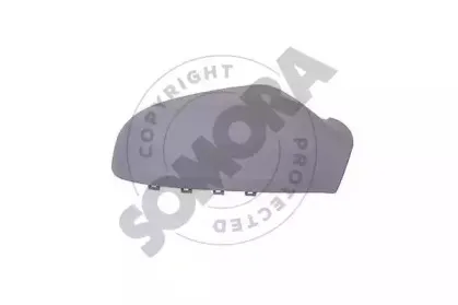 Покрытие, внешнее зеркало SOMORA купить