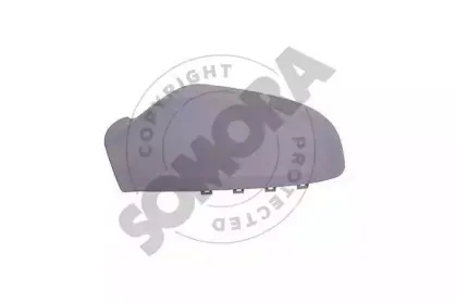 Покрытие, внешнее зеркало SOMORA купить