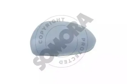 Покрытие, внешнее зеркало SOMORA купить