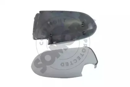 Покрытие, внешнее зеркало SOMORA купить