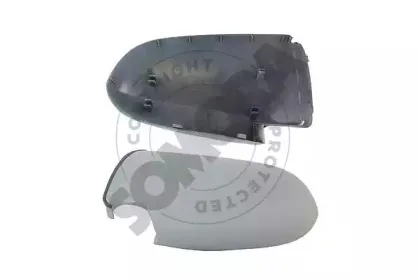 Покрытие, внешнее зеркало SOMORA купить