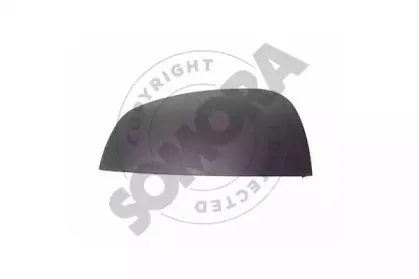 Покрытие, внешнее зеркало SOMORA купить