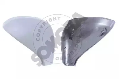 Покрытие, внешнее зеркало SOMORA купить