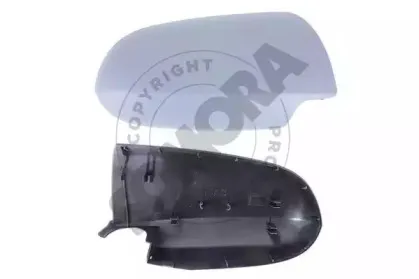 Покрытие, внешнее зеркало SOMORA купить