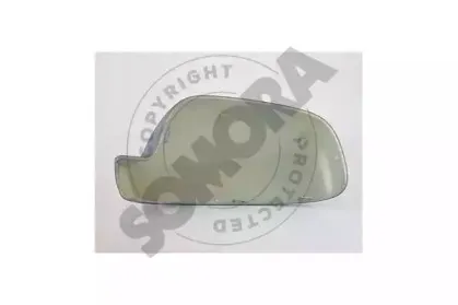 Покрытие, внешнее зеркало SOMORA купить