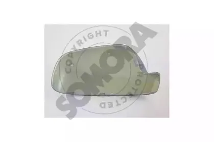 Покрытие, внешнее зеркало SOMORA купить