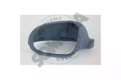 Покрытие, внешнее зеркало SOMORA купить