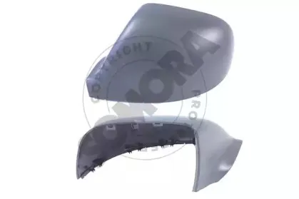 Покрытие, внешнее зеркало SOMORA купить