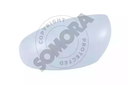 Покрытие, внешнее зеркало SOMORA купить
