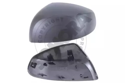 Покрытие, внешнее зеркало SOMORA купить