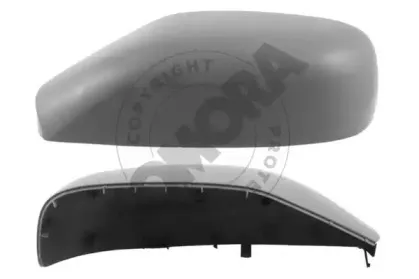 Покрытие, внешнее зеркало SOMORA купить