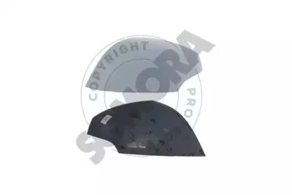 Покрытие, внешнее зеркало SOMORA купить