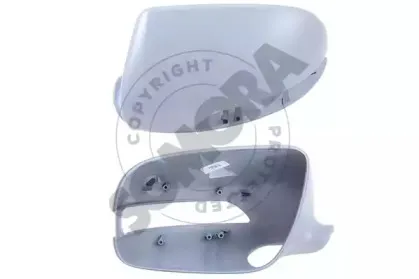 Покрытие, внешнее зеркало SOMORA купить