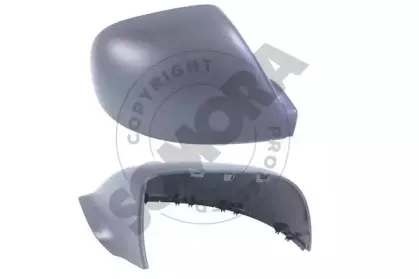 Покрытие, внешнее зеркало SOMORA купить