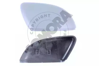 Покрытие, внешнее зеркало SOMORA купить