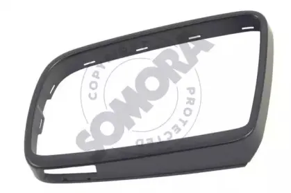 Покрытие, внешнее зеркало SOMORA купить