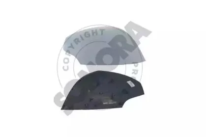 Покрытие, внешнее зеркало SOMORA купить