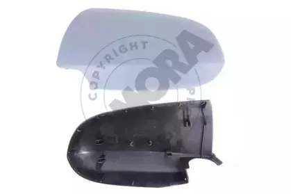 Покрытие, внешнее зеркало SOMORA купить