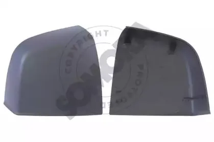 Покрытие, внешнее зеркало SOMORA купить