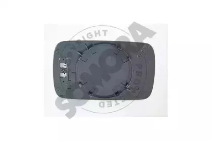 Зеркальное стекло, наружное зеркало SOMORA купить