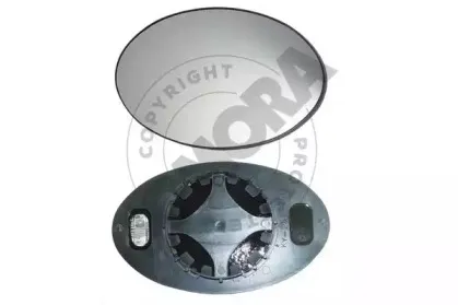 Зеркальное стекло, наружное зеркало SOMORA купить