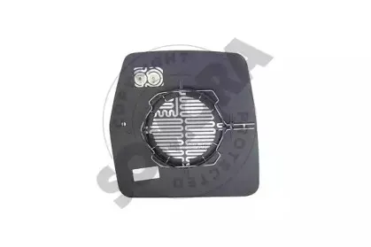 Зеркальное стекло, наружное зеркало SOMORA купить