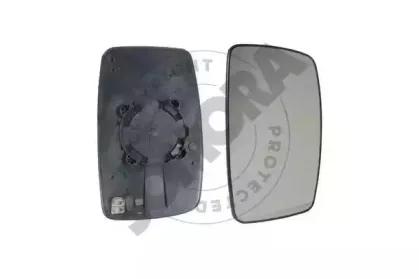 Зеркальное стекло, наружное зеркало SOMORA купить