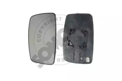 Зеркальное стекло, наружное зеркало SOMORA купить