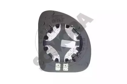 Зеркальное стекло, наружное зеркало SOMORA купить